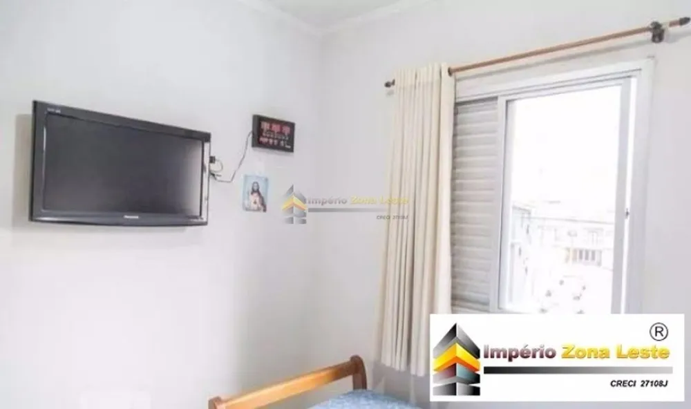 Apartamento, 2 quartos, 64 m² - Foto 3