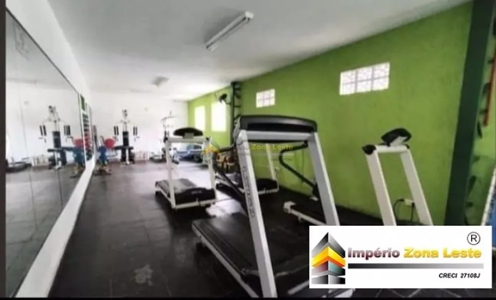 Apartamento, 2 quartos, 64 m² - Foto 9