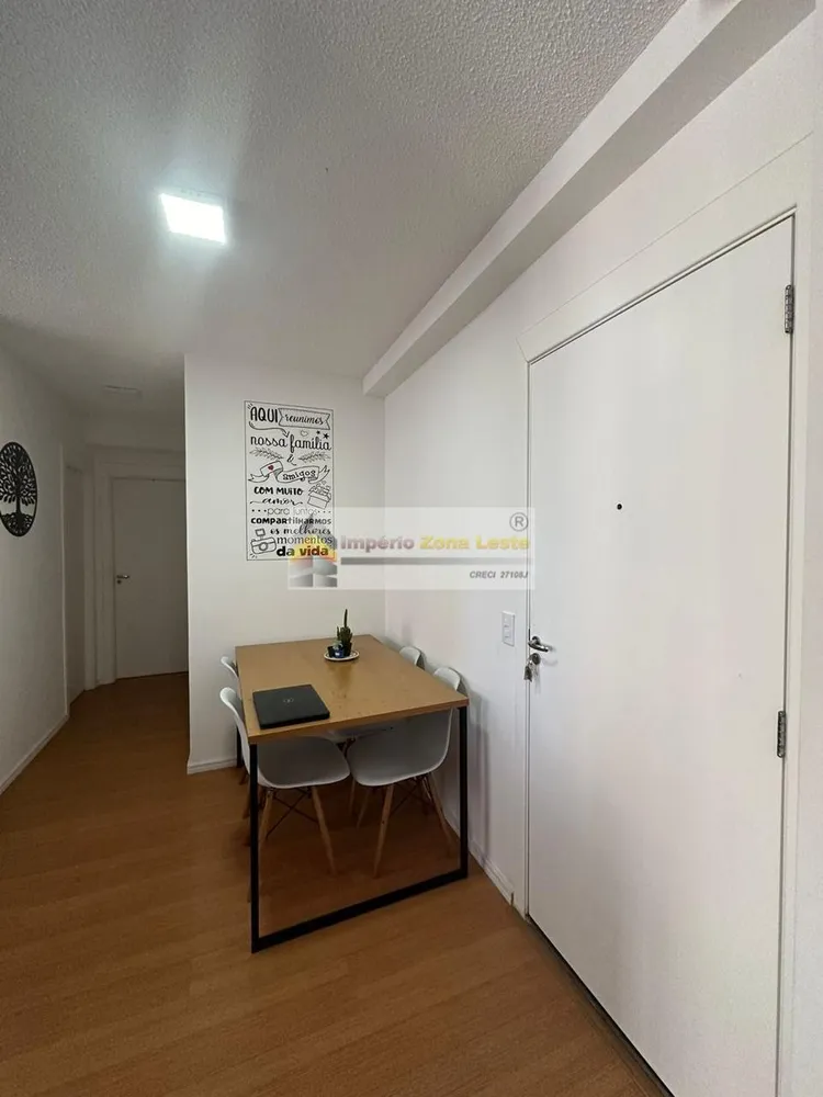 Apartamento, 2 quartos, 32 m² - Foto 12
