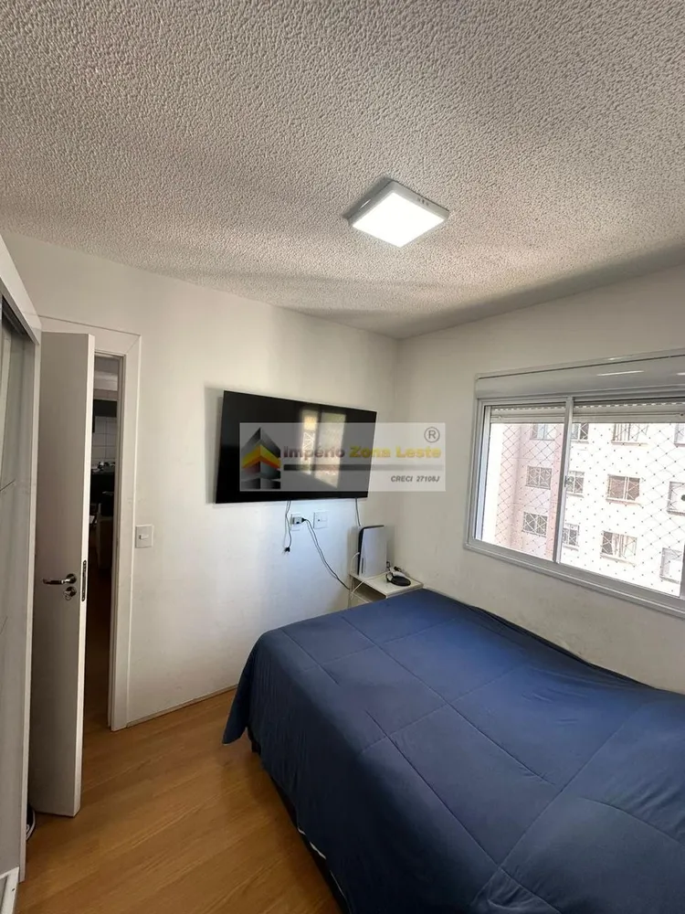 Apartamento, 2 quartos, 32 m² - Foto 11