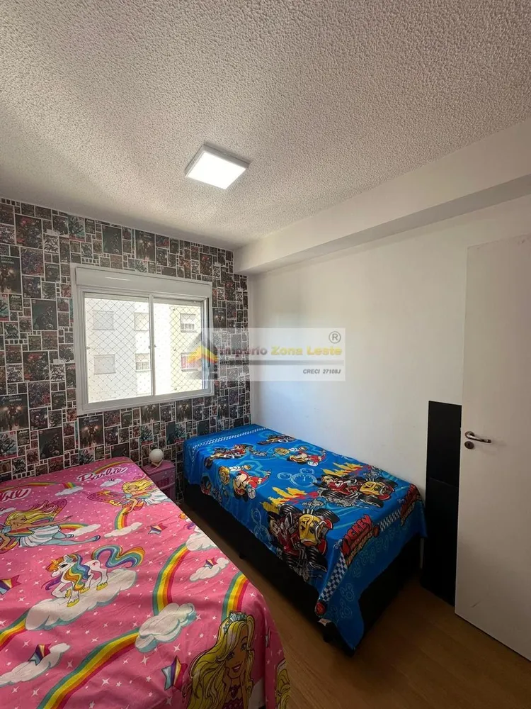 Apartamento, 2 quartos, 32 m² - Foto 4