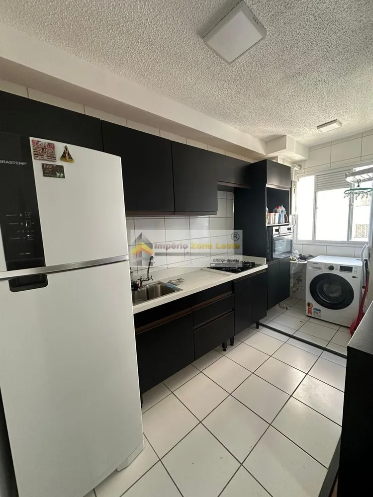 Apartamento, 2 quartos, 32 m² - Foto 8