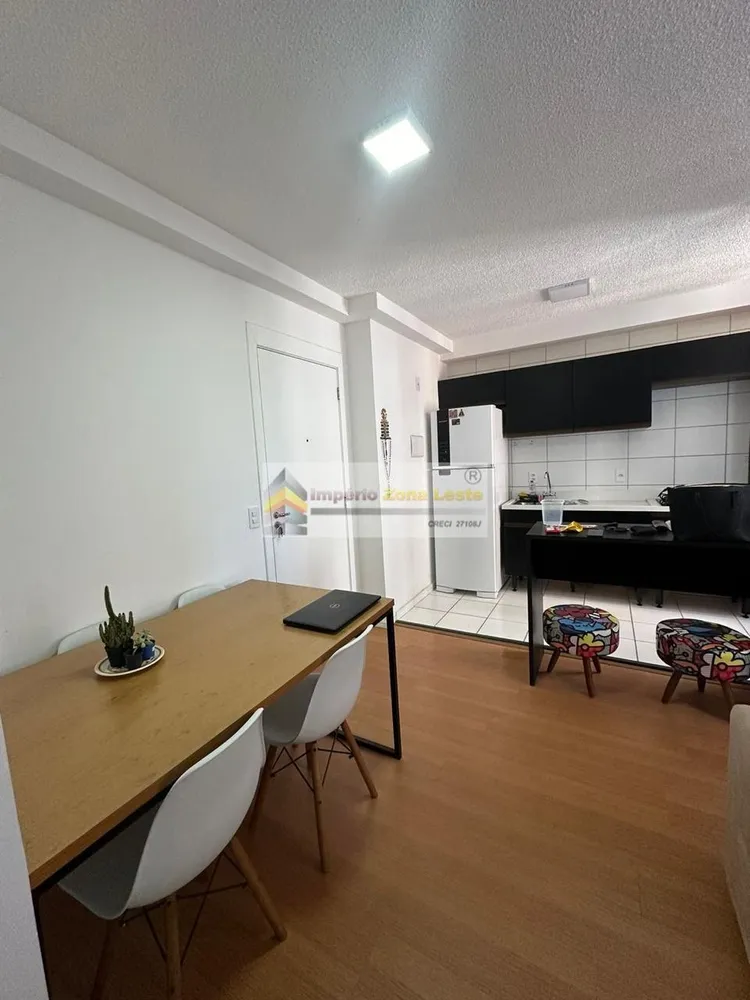 Apartamento, 2 quartos, 32 m² - Foto 10