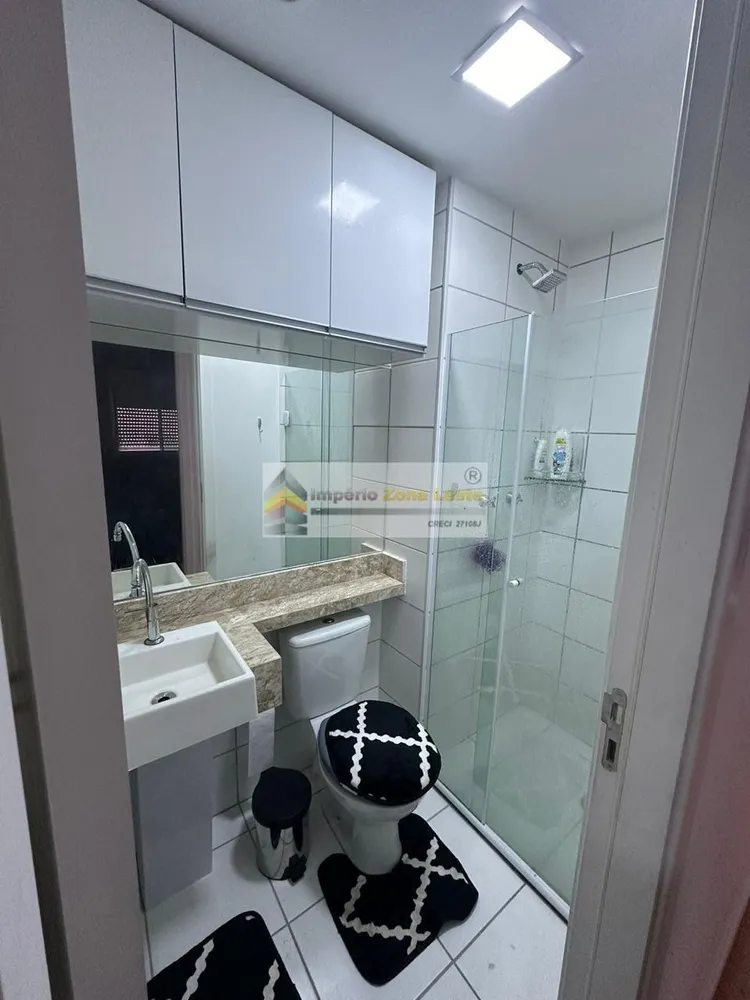 Apartamento, 2 quartos, 32 m² - Foto 7