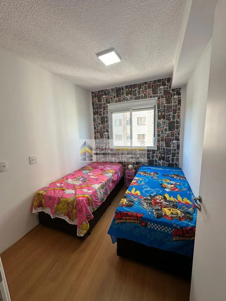 Apartamento, 2 quartos, 32 m² - Foto 2