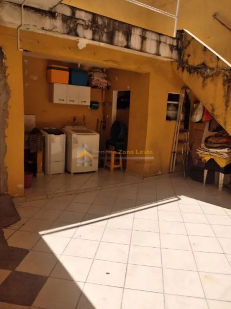 Sobrado, 3 quartos, 140 m² - Foto 7