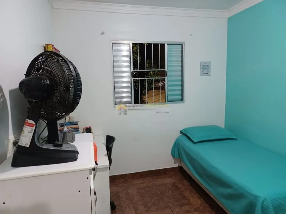 Sobrado, 3 quartos, 140 m² - Foto 12