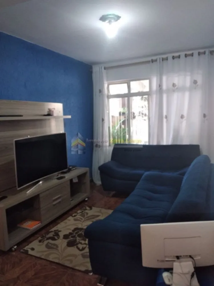 Sobrado, 3 quartos, 140 m² - Foto 1