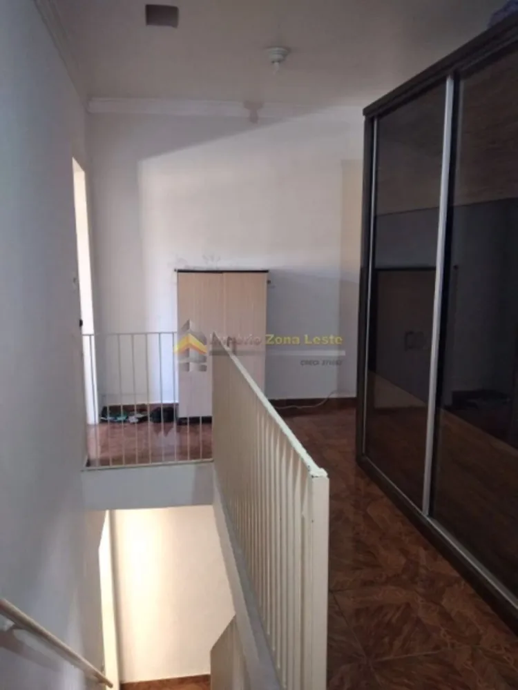 Sobrado, 3 quartos, 140 m² - Foto 9