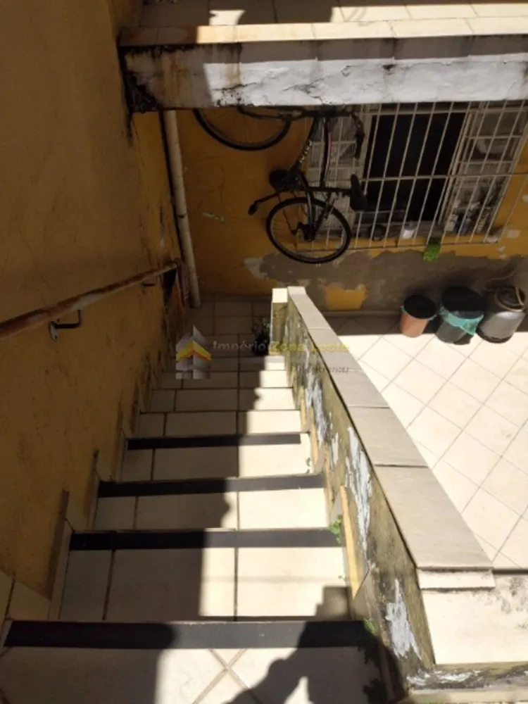 Sobrado, 3 quartos, 140 m² - Foto 6