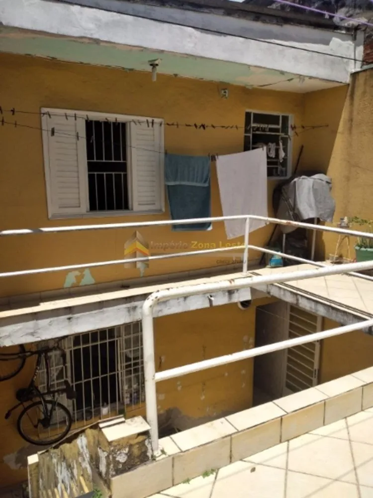 Sobrado, 3 quartos, 140 m² - Foto 4