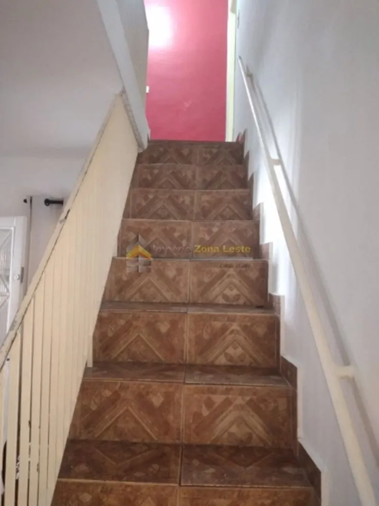 Sobrado, 3 quartos, 140 m² - Foto 8
