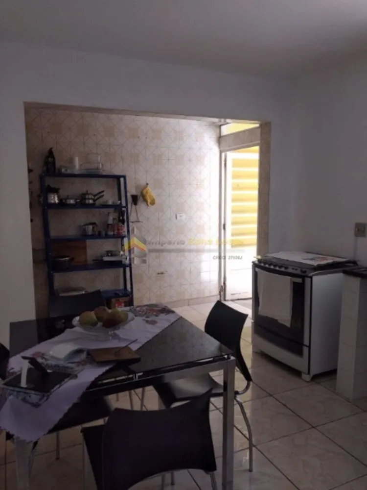 Sobrado, 3 quartos, 140 m² - Foto 2