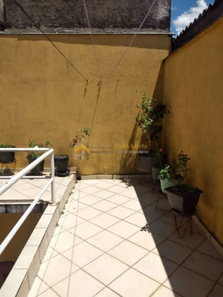 Sobrado, 3 quartos, 140 m² - Foto 5