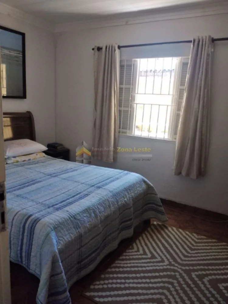Sobrado, 3 quartos, 140 m² - Foto 11