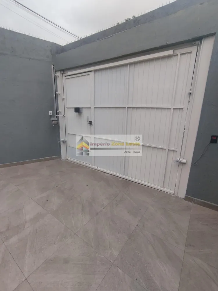 Casa, 3 quartos, 230 m² - Foto 14