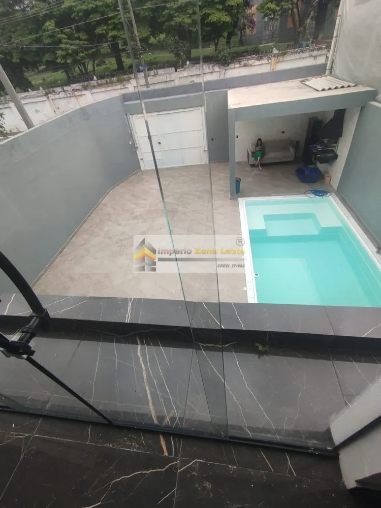 Casa, 3 quartos, 230 m² - Foto 3