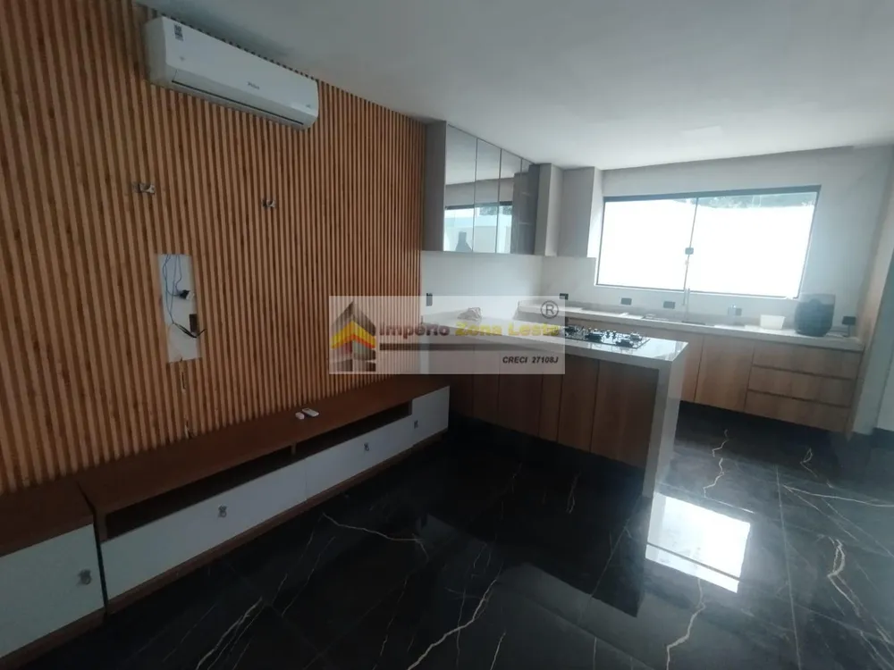 Casa, 3 quartos, 230 m² - Foto 13