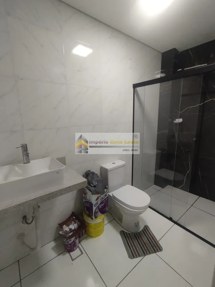 Casa, 3 quartos, 230 m² - Foto 12
