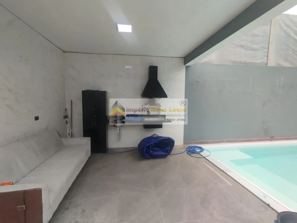 Casa, 3 quartos, 230 m² - Foto 15