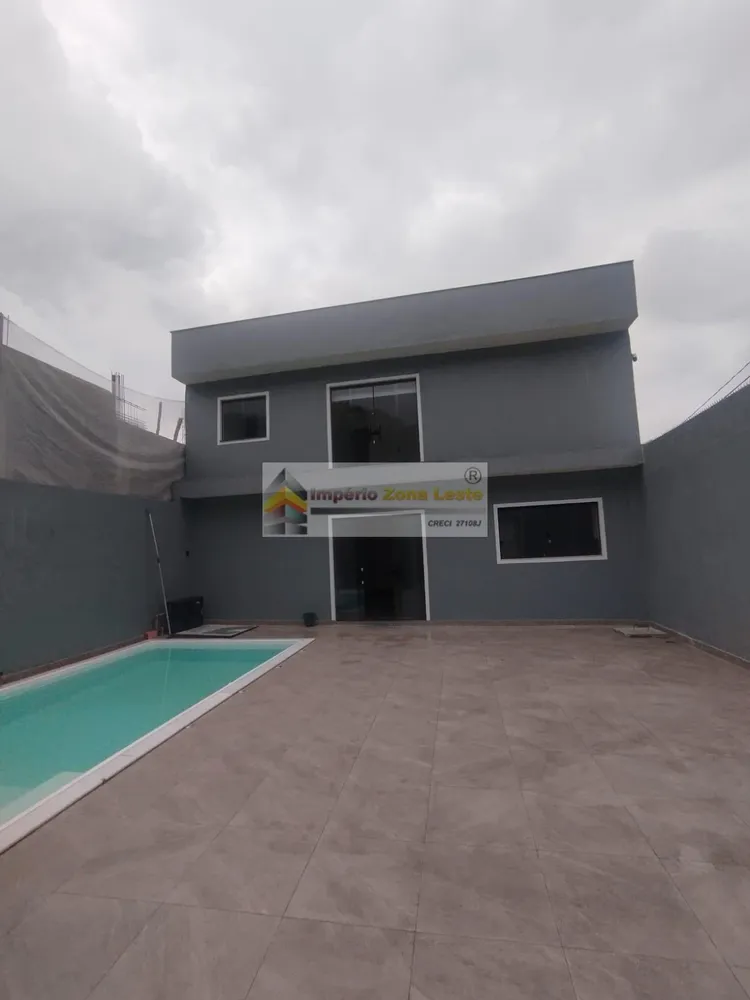 Casa, 3 quartos, 230 m² - Foto 2