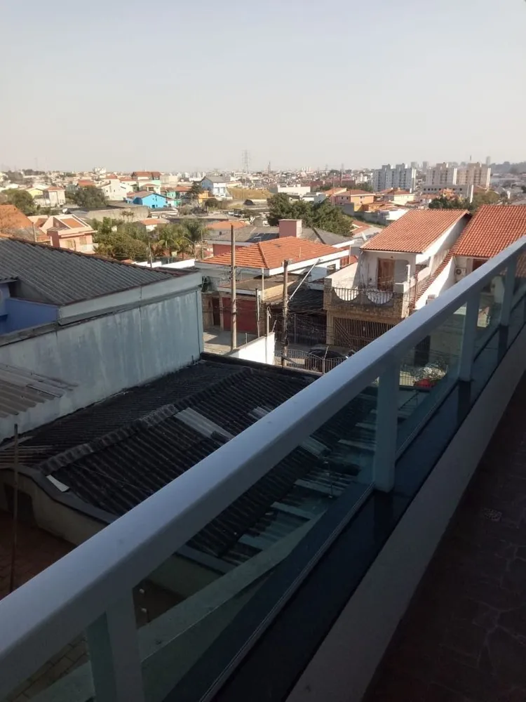 Prédio Inteiro, 35 m² - Foto 13