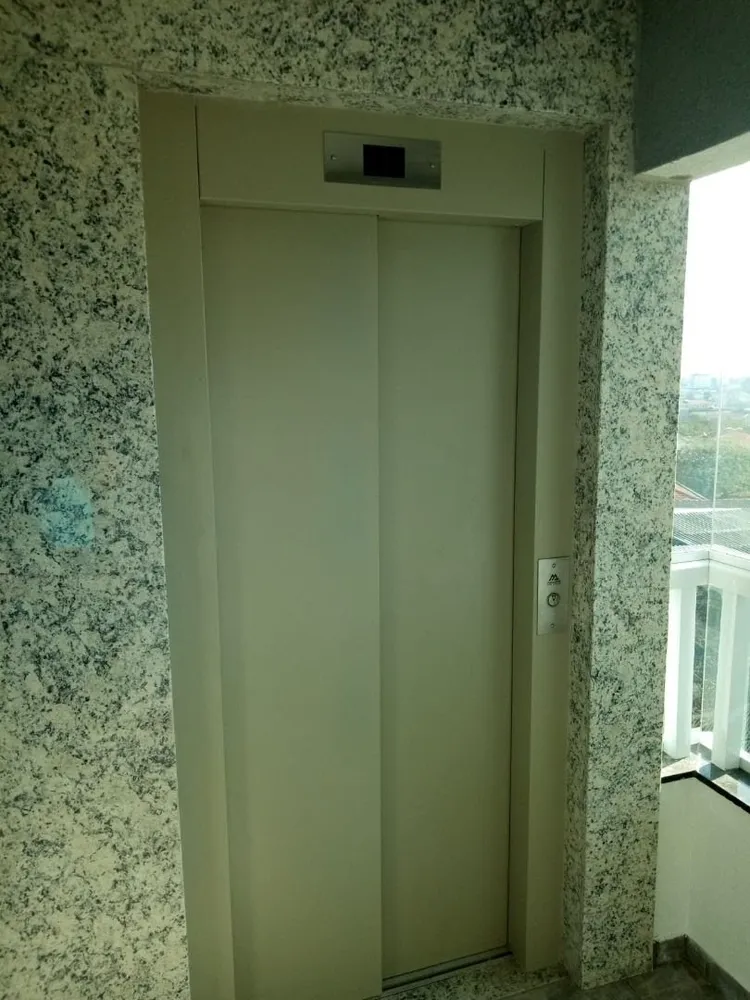 Prédio Inteiro, 35 m² - Foto 2