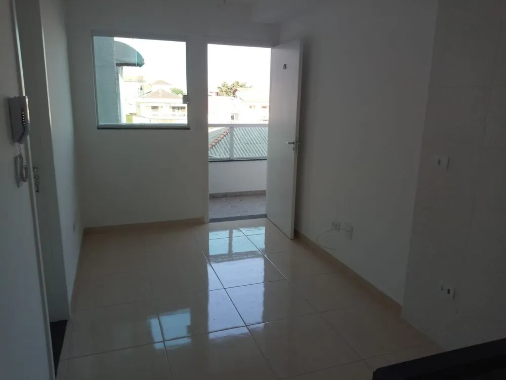 Prédio Inteiro, 35 m² - Foto 5