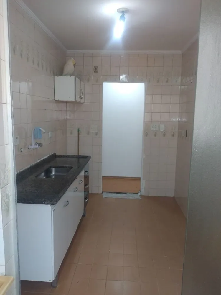 Apartamento, 2 quartos, 57 m² - Foto 2