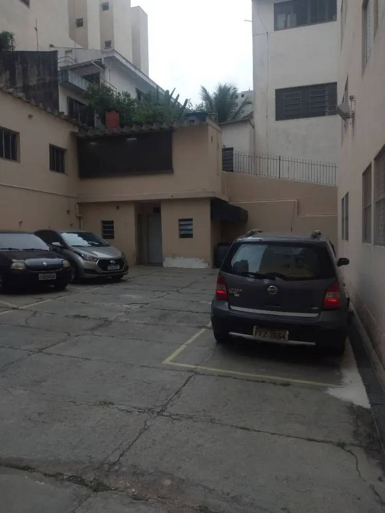 Apartamento, 2 quartos, 57 m² - Foto 8
