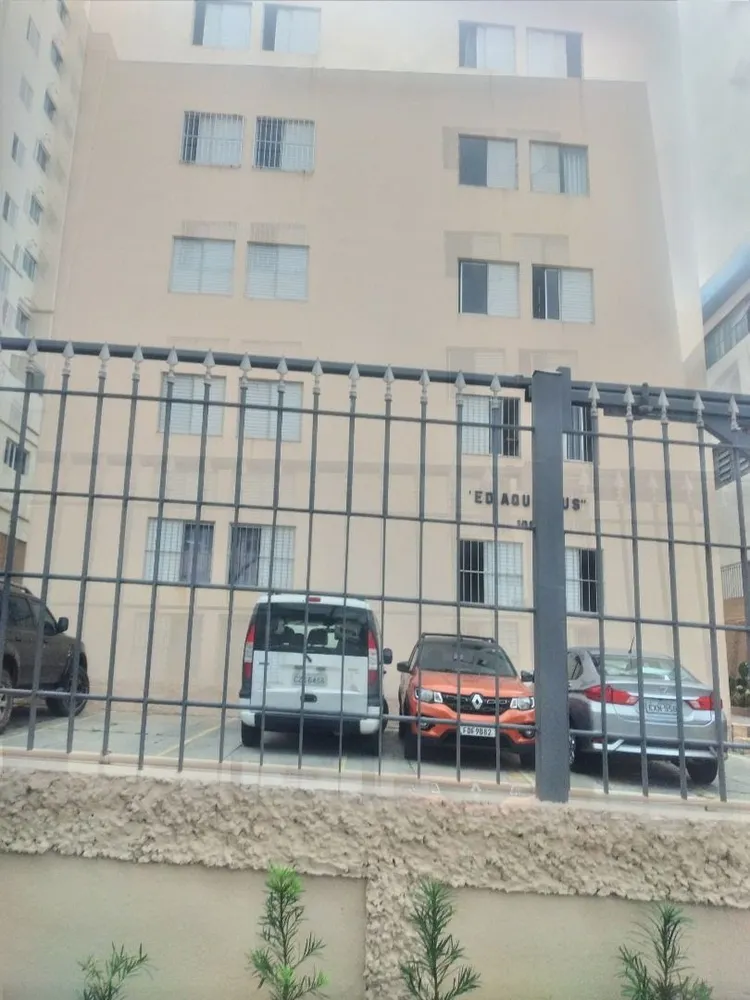Apartamento, 2 quartos, 57 m² - Foto 1