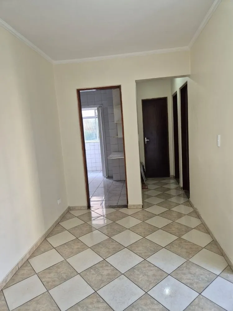 Apartamento, 2 quartos, 55 m² - Foto 1