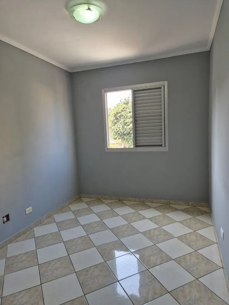 Apartamento, 2 quartos, 55 m² - Foto 2