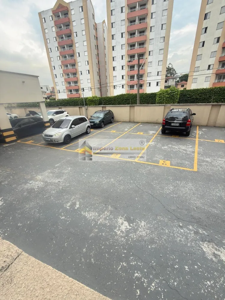 Apartamento, 3 quartos, 62 m² - Foto 3