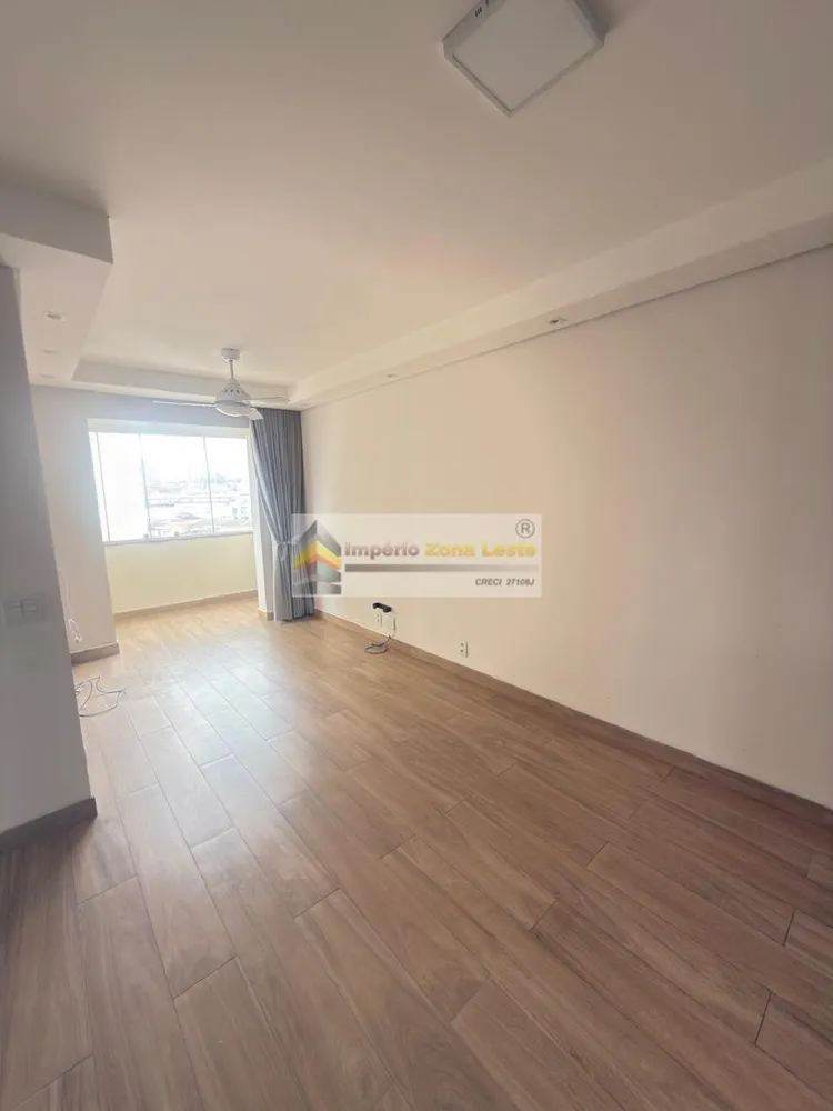 Apartamento, 3 quartos, 62 m² - Foto 2