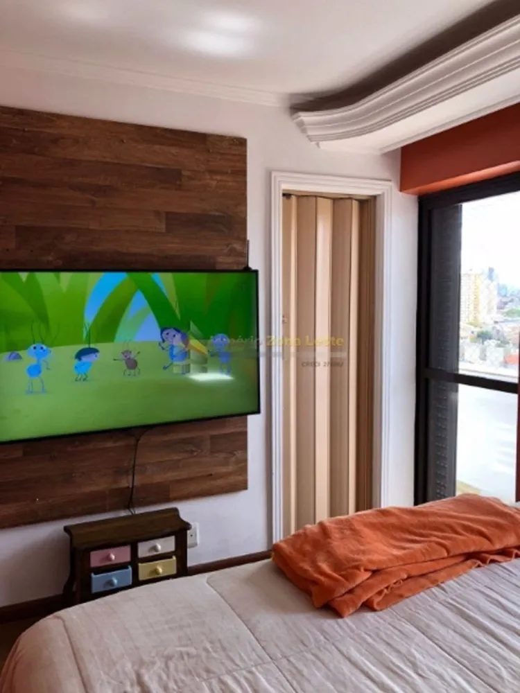 Apartamento, 4 quartos, 144 m² - Foto 10