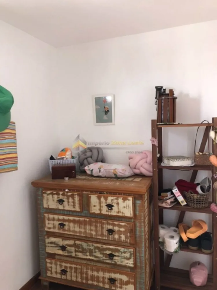 Apartamento, 4 quartos, 144 m² - Foto 12