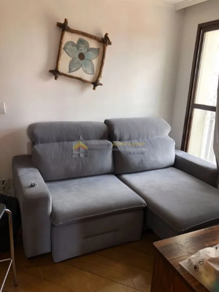 Apartamento, 4 quartos, 144 m² - Foto 2