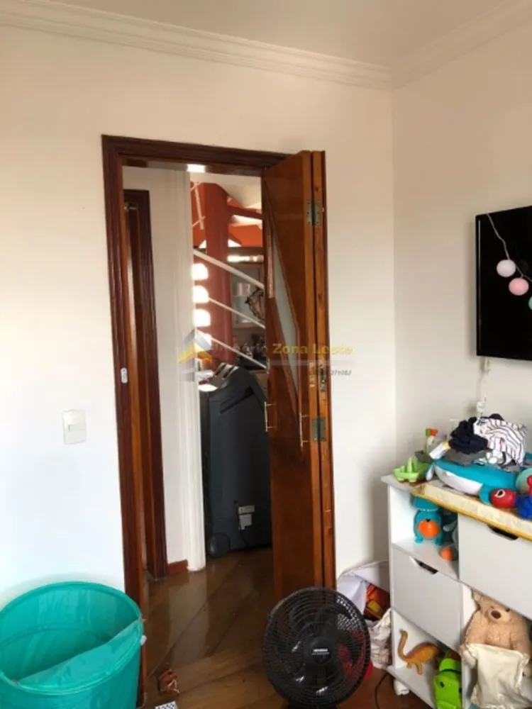 Apartamento, 4 quartos, 144 m² - Foto 14