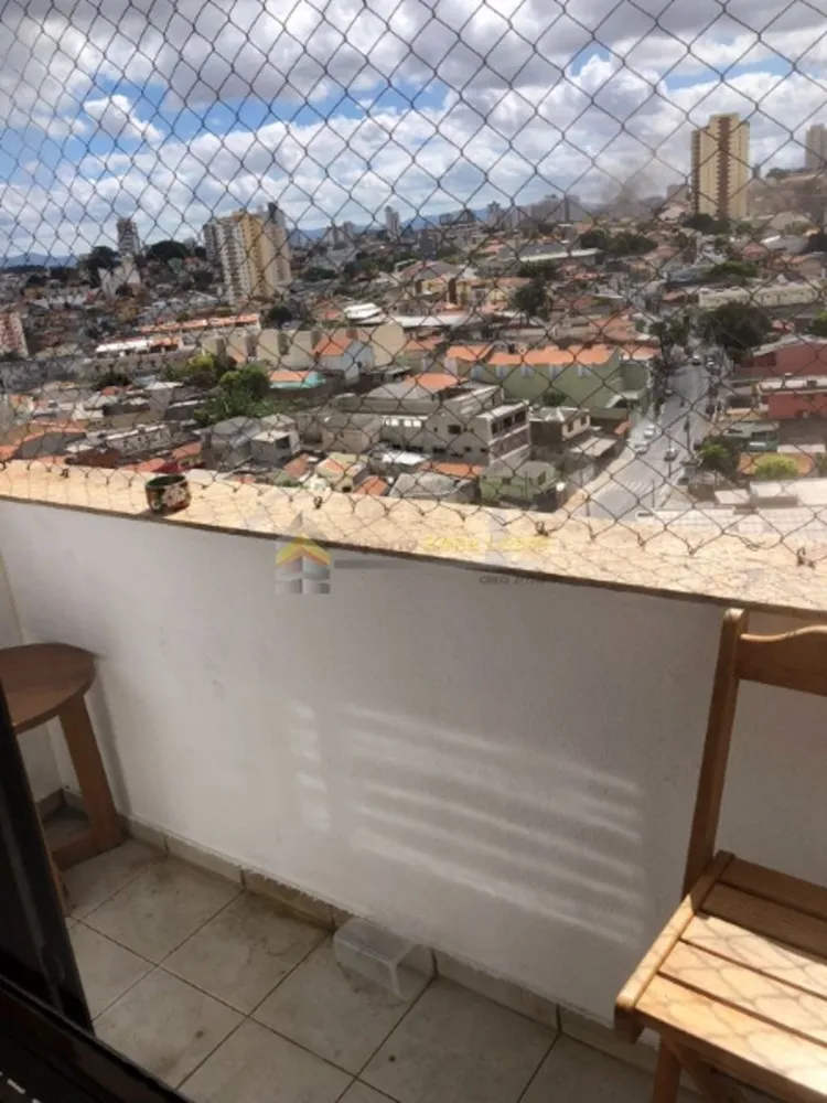 Apartamento, 4 quartos, 144 m² - Foto 6