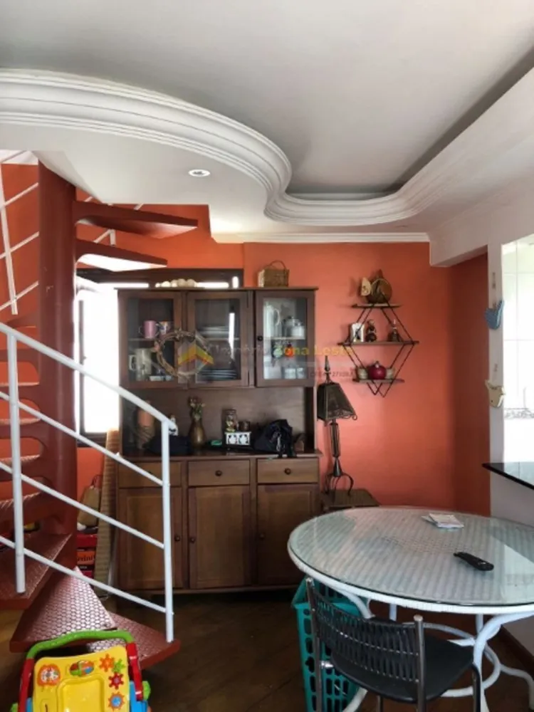 Apartamento, 4 quartos, 144 m² - Foto 4
