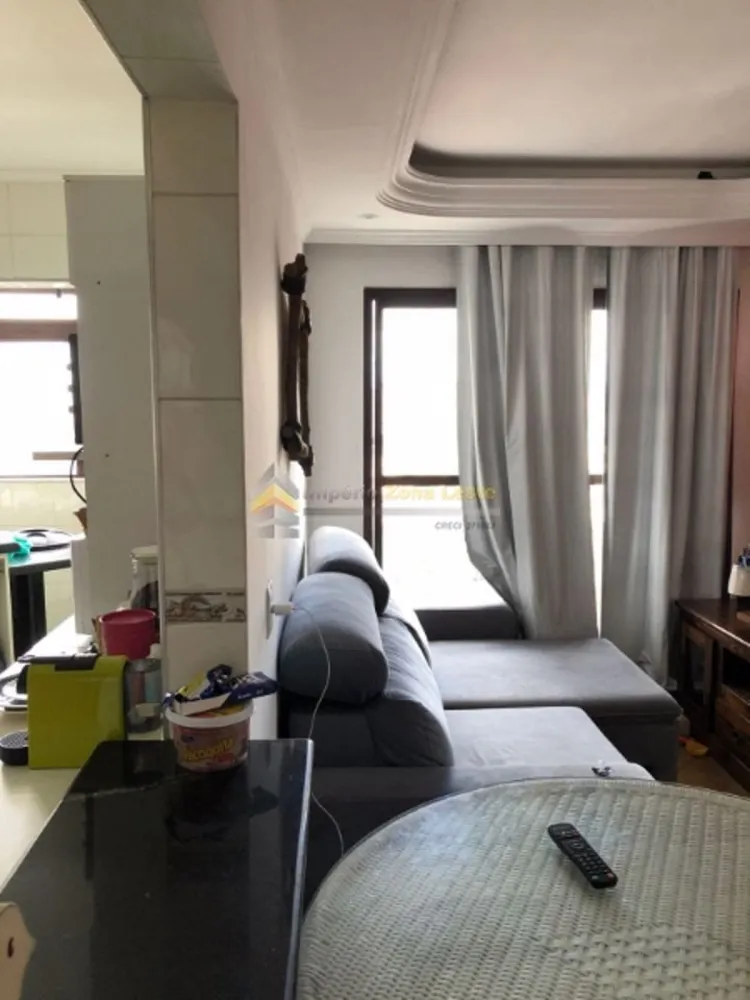 Apartamento, 4 quartos, 144 m² - Foto 5
