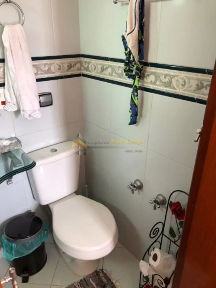 Apartamento, 4 quartos, 144 m² - Foto 9