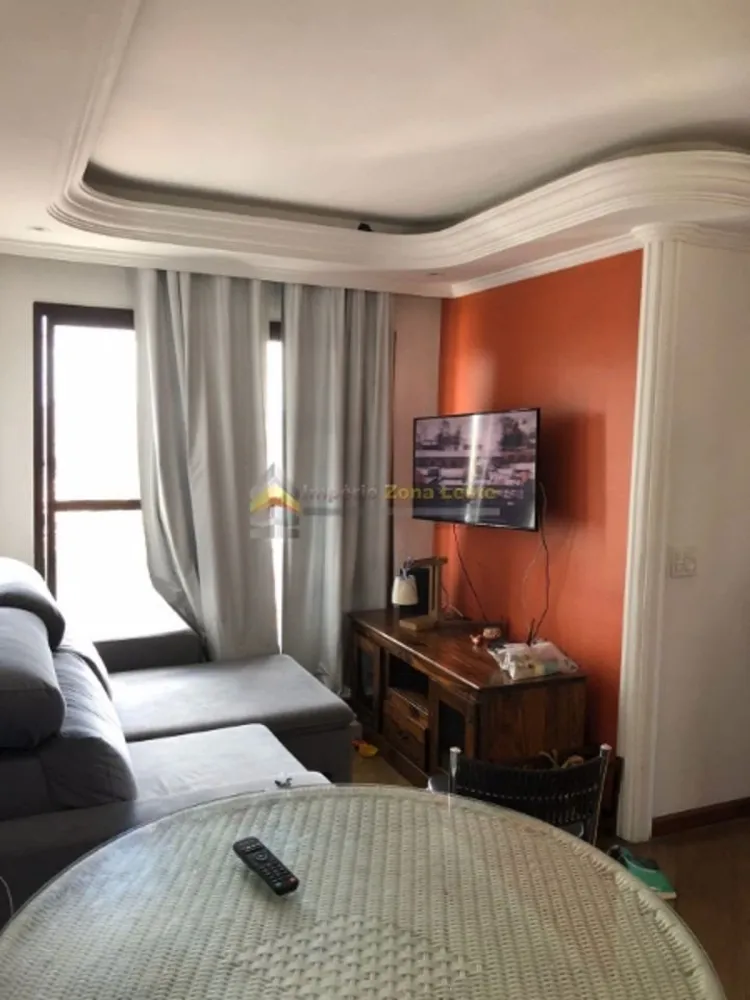 Apartamento, 4 quartos, 144 m² - Foto 3