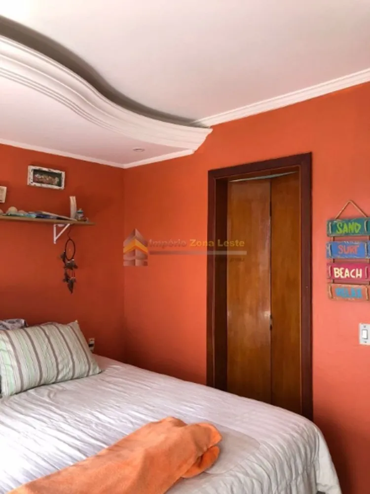 Apartamento, 4 quartos, 144 m² - Foto 1