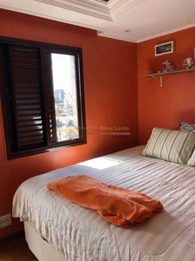 Apartamento, 4 quartos, 144 m² - Foto 8