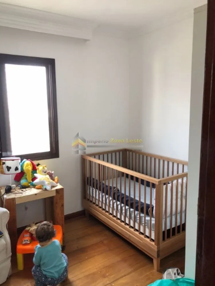 Apartamento, 4 quartos, 144 m² - Foto 13