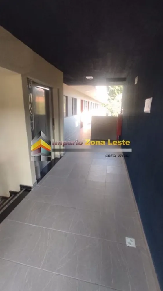 Prédio Inteiro, 29 m² - Foto 3