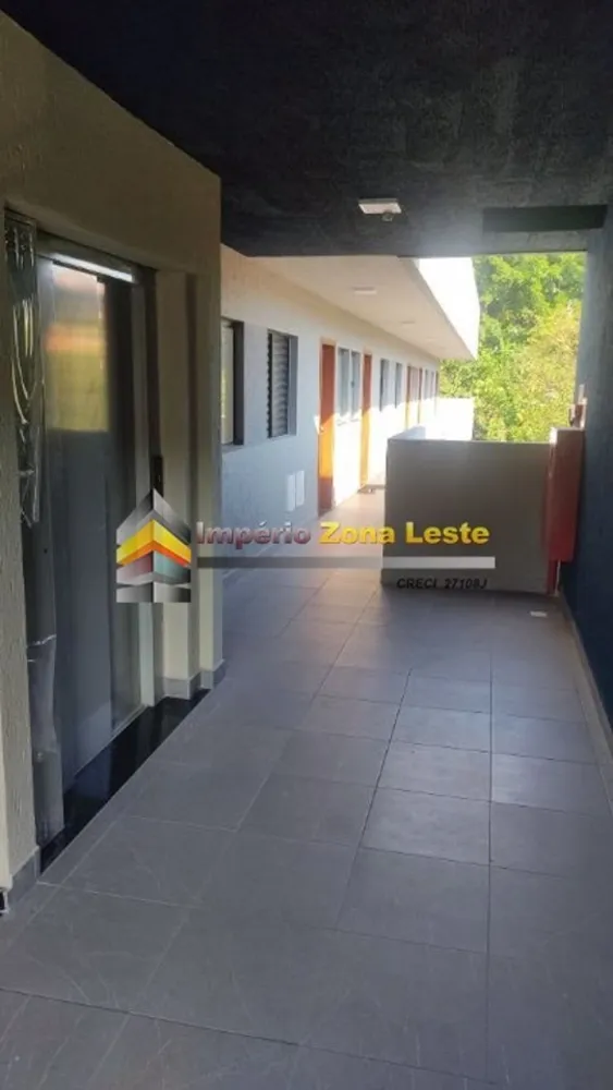 Prédio Inteiro, 29 m² - Foto 2