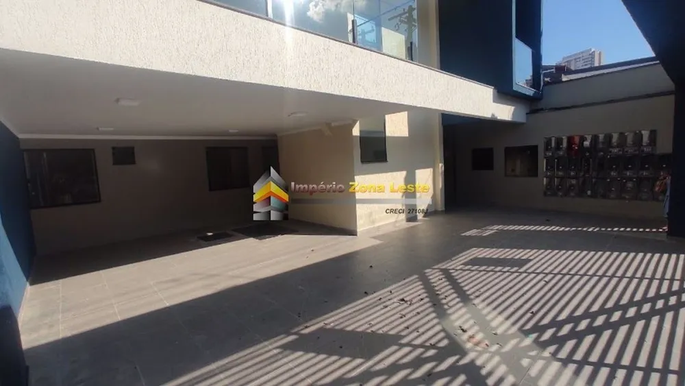 Prédio Inteiro, 29 m² - Foto 11